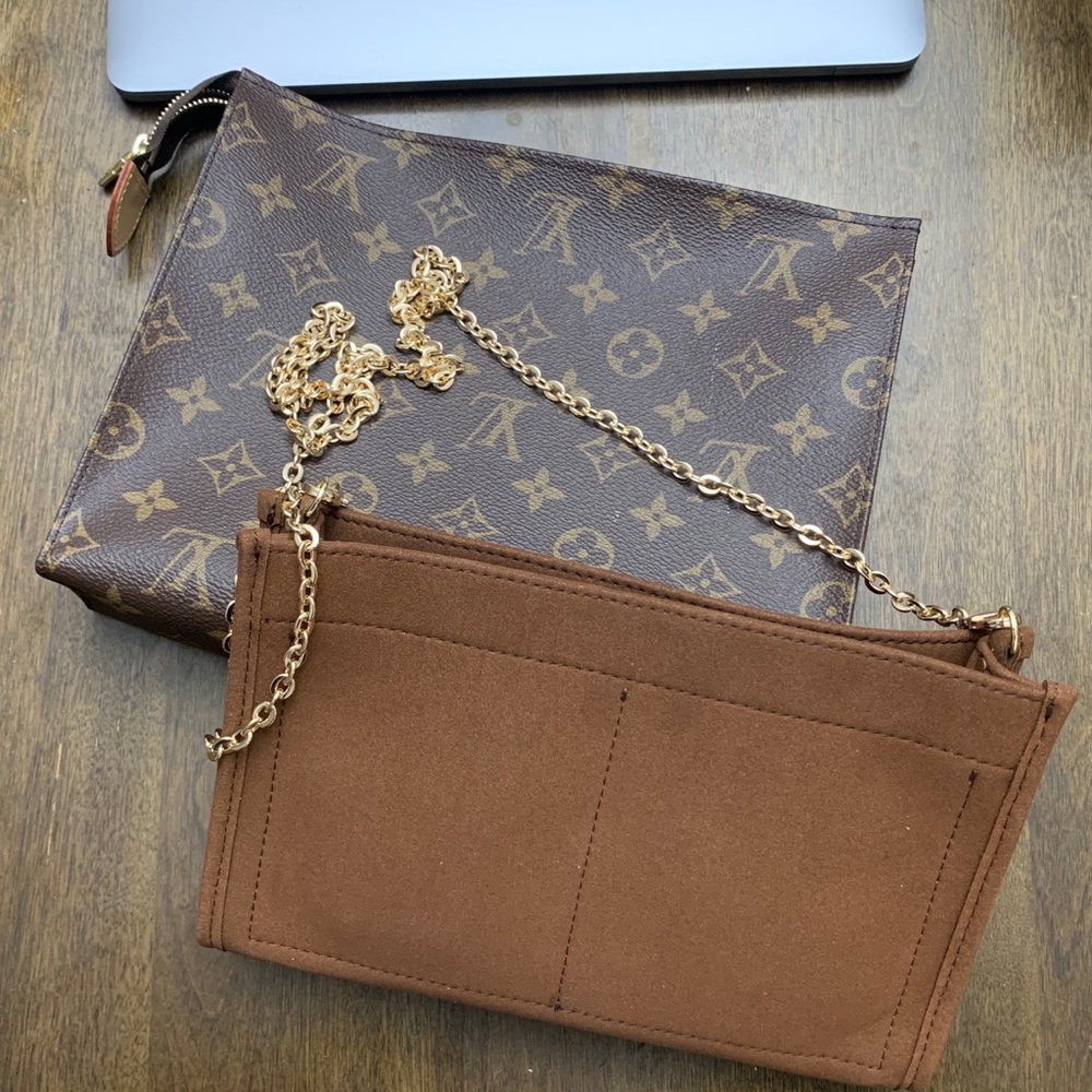 Louis Vuitton Toiletry Pouch 26